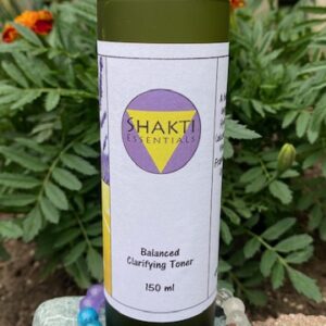 Balanced Clarifying Toner